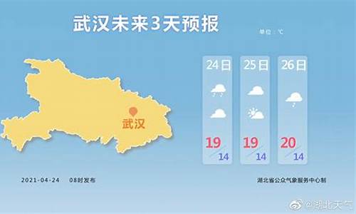 湖北荆州最近一周天气预报_湖北荆州天气预报最新今天