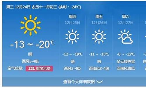 哈尔滨一周天气15天预报最新消息今天疫情_哈尔滨一周天气15天预报最新消息今天