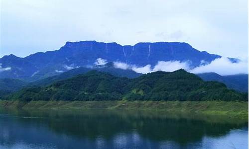 瓦屋山天气预报7天_瓦屋山天气预报7天准确