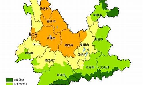 云南会泽天气预报一周_云南会泽天气预报一周天气