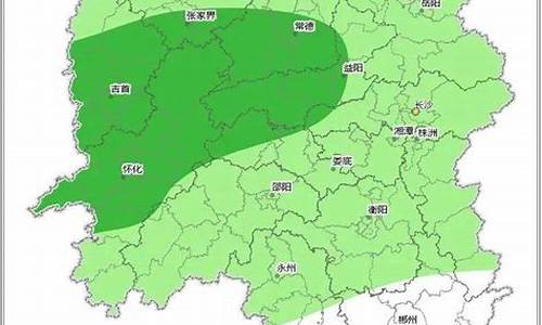 湘西自治州天气预报_湘西自治州天气预报30天