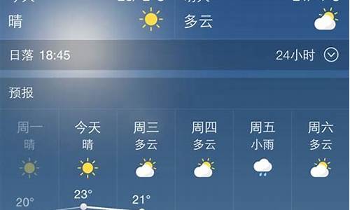 西安一周天气预报七天查询最新查询结果_西安一周天气预报七天查询最新查询结果是多少