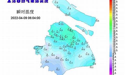 上海天气情况_最近上海天气情况