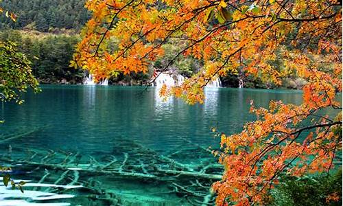 九寨沟最近天气如何_九寨沟最近天气怎么样