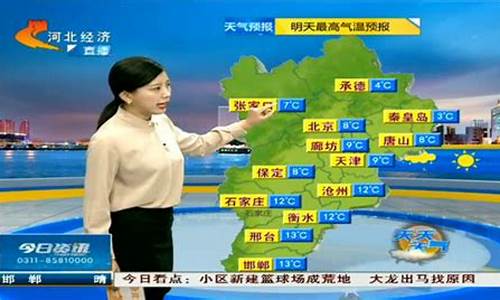 河北河间天气预报30天_河间夭气预报