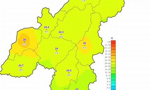 德州一周天气预报15天天气预报最新消息_德州天气预报15天30天