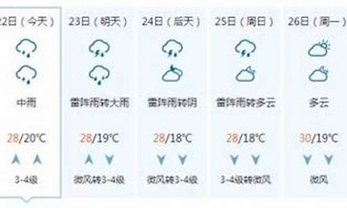 聊城天气预报一周7天10天15天天气预报_聊城天气预报一周7天查询