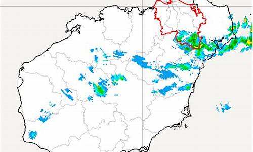 海口天气实时查询_海口天气详情