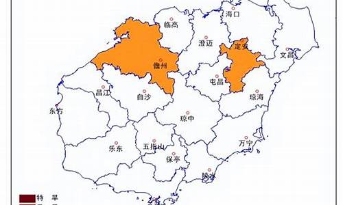 海南天气预报查询最新消息_海南天气预报查询