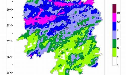 湖南澧县天气预报15天查询_湖南澧县天气预报15天查询最新消息