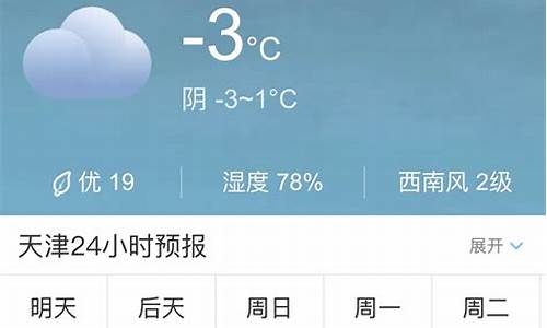 天津未来15天天气预报_天津未来15天天气预报最新消息