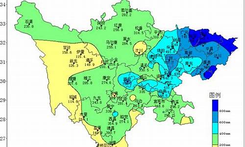 四川天气预报一周天气预报情况_四川天气预报15天查询