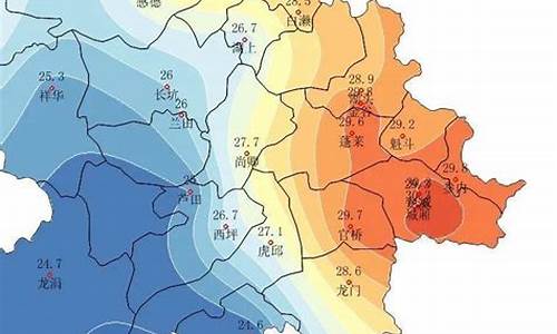 安溪县天气预报24小时_中央福建省泉州市安溪县天气2345天预报