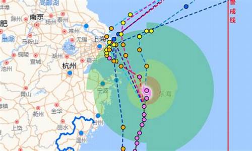 温州台风天气预报查询_温州台风天气预报