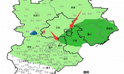 廊坊一周天气预报_廊坊一周天气预报24小时