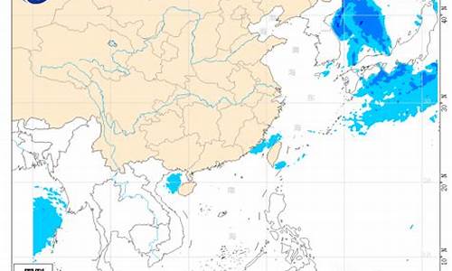 广西海洋天气气象台_广西海洋天气预报3天