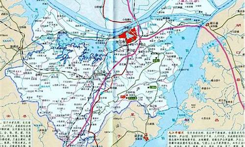 九江市 天气预报_九江县一周天气预报