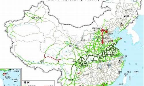 高速公路天气预报未来三十天_高速公路天气预报未来三十天