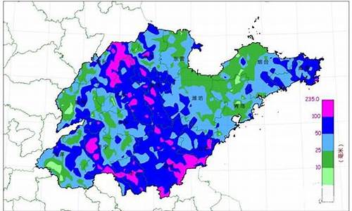 山东省济南一周天气预报15天_山东省济南一周天气预报15天