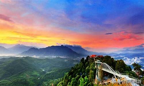 湖南郴州旅游十大必去景区门票_湖南郴州旅游十大必去景区