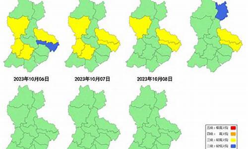 吕梁未来一周天气预报最新_吕梁未来一周天气预报最新消息查询