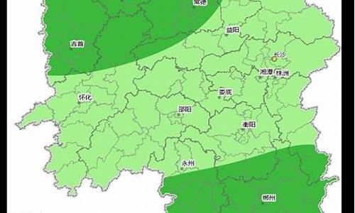 张家界未来一周天气预报查询结果最新消息_张家界未来15天天气预报查询2345