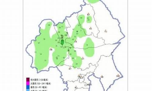 赤峰天气预报15天气_赤峰天气预报一周 7天