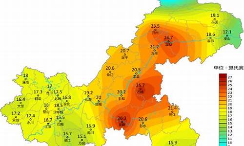 重庆地区天气预报_重庆11月份天气