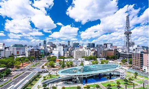 名古屋十大景点_名古屋旅游必去景点