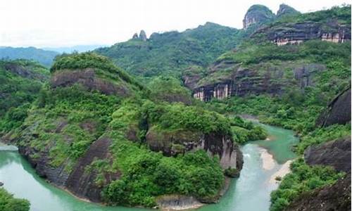 武夷山天气预报7天查询_武夷山天气预报15天气报气