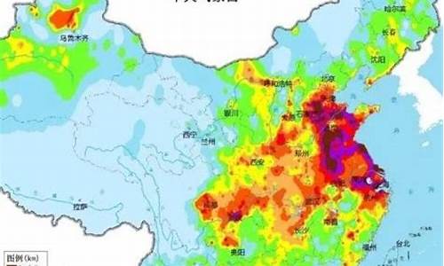 青岛雾气太大_青岛大雾天气预报