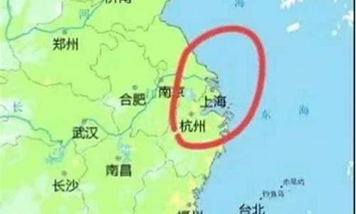 上海未来一周天气预报详情表格最新版_上海未来一周天气预报查询