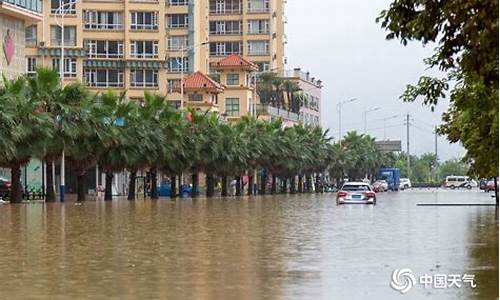 广西贺州天气预报暴雨大暴雨_贺州天气记录