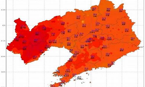 辽宁天气预报今日气象_辽宁今明两天天气预报