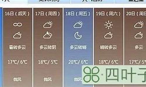 北京天气预报15天当地天气查询_北京天气预报15天当地天气查询表格下载