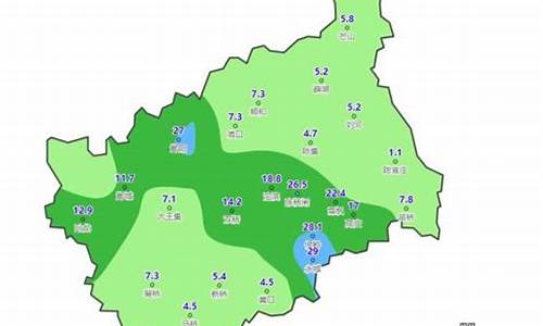 永城一周天气预报30天准确吗今天_永城一周天气查询