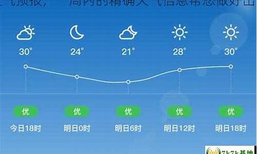 安县天气预报40天_安县天气预报一周天气