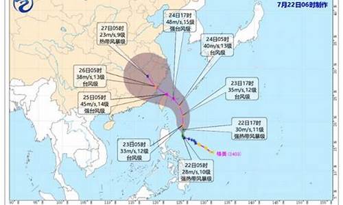 台风路径实时追踪_台风路径实时追踪下载