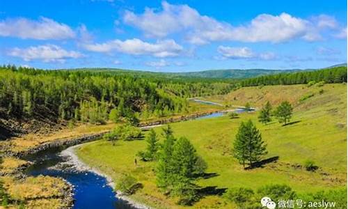 阿尔山必玩的10个景点_阿尔山旅游必玩