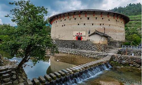 漳州旅游必去十大景点_漳州旅游必去十大景点漳州