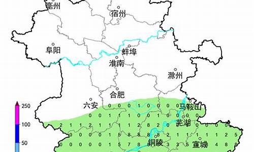 安徽舒城天气预报15天_安徽舒城天气预报