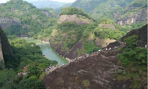 武夷山天气预报15天气报_武夷山天气预报15天景区天气