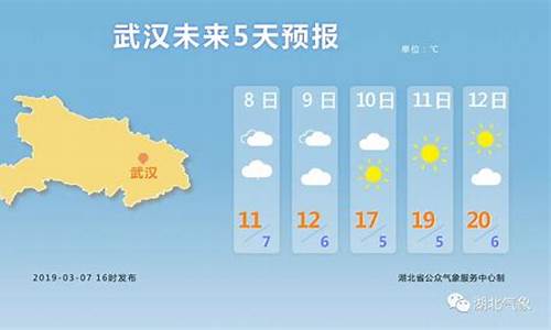 武汉天气预报最新15天_武汉天气预报最新15天天气标志图