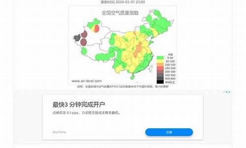 空气质量排名_空气质量排名实时查询