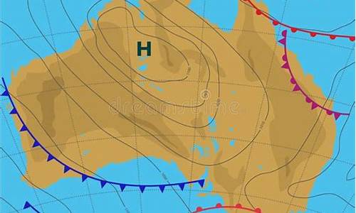 澳大利亚天气预报15天查询_澳大利亚天气预报15天查询天气情况