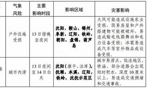 辽宁东北什么时候下雪2020年_辽宁东部和北部地区大雪