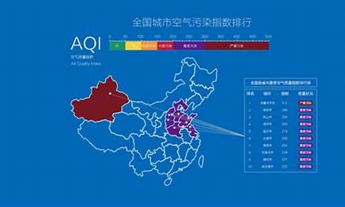 2019年上海空气质量报告_上海历史空气质量指数查询